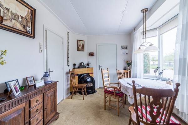 Medium property photo - Knibbelweg 17, 2761 JB Zevenhuizen